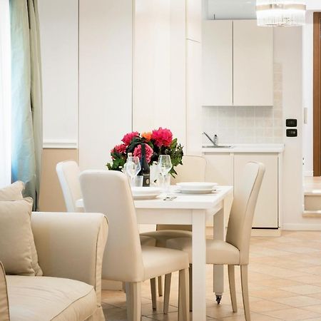 Casa Borsari Apartment Werona Zewnętrze zdjęcie