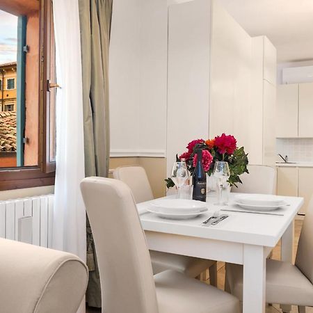 Casa Borsari Apartment Werona Zewnętrze zdjęcie