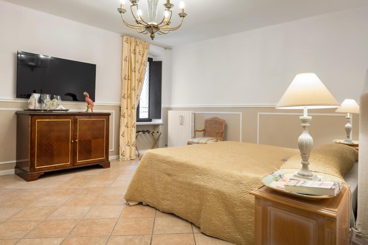 Casa Borsari Apartment Werona Zewnętrze zdjęcie