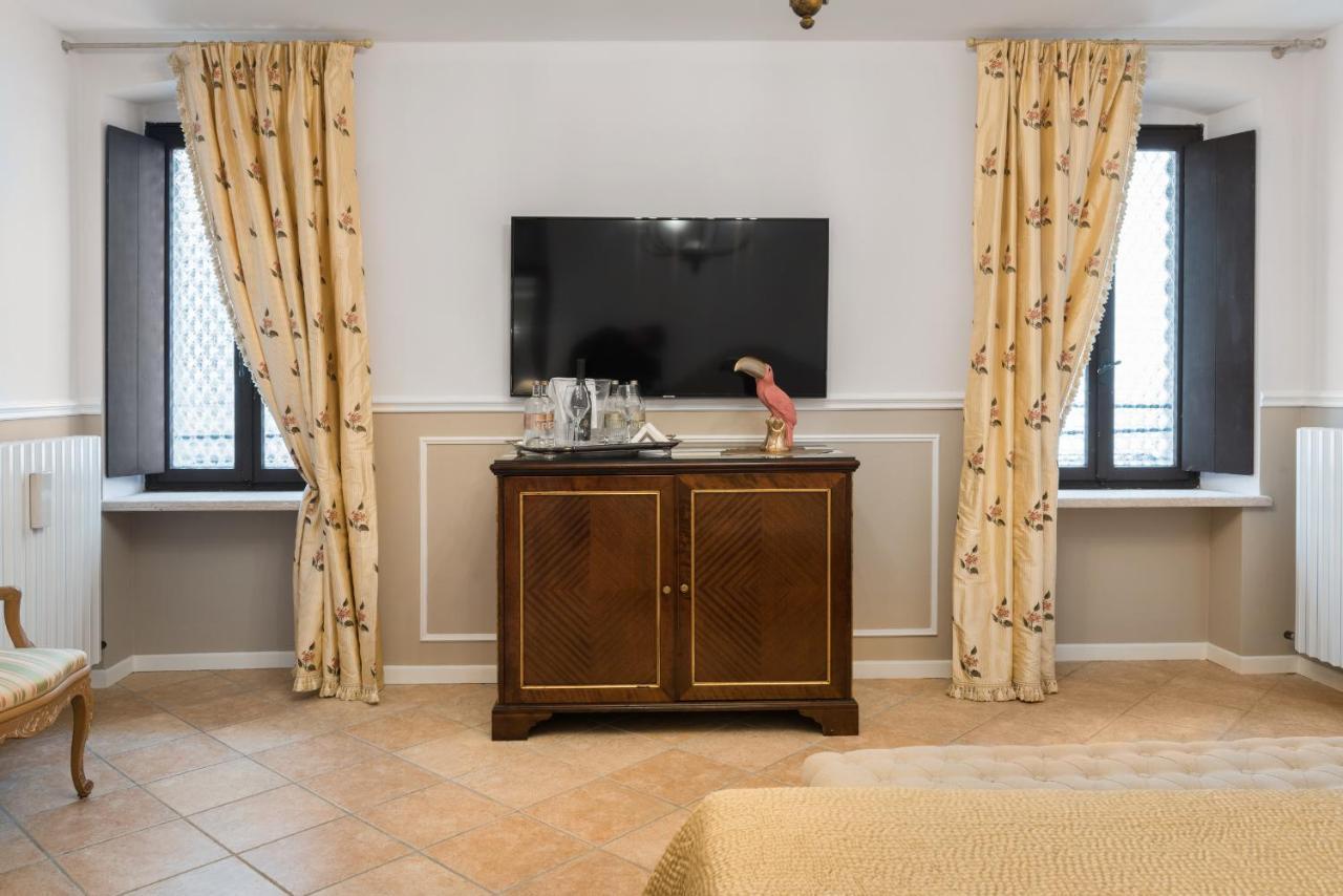 Casa Borsari Apartment Werona Zewnętrze zdjęcie