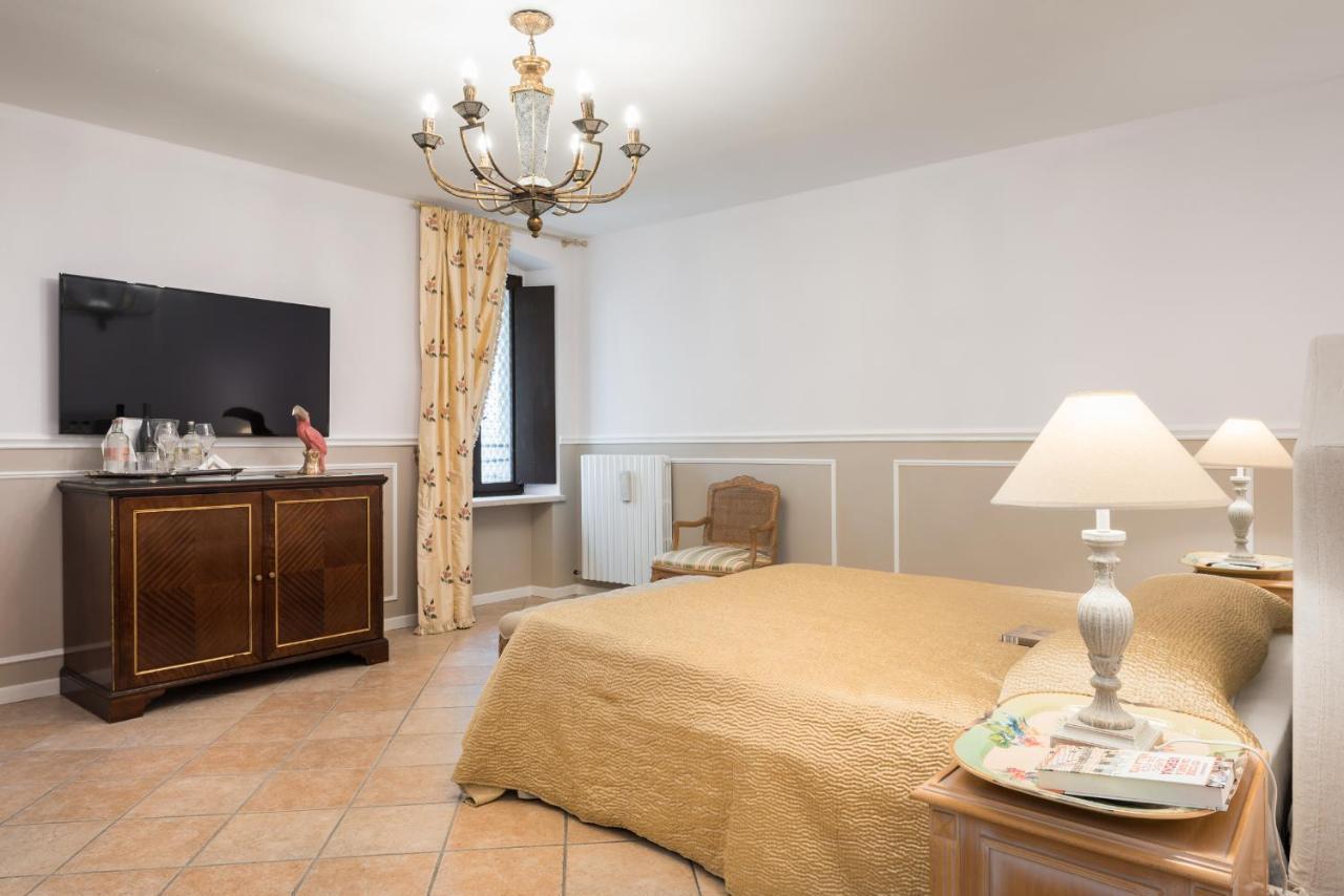 Casa Borsari Apartment Werona Zewnętrze zdjęcie