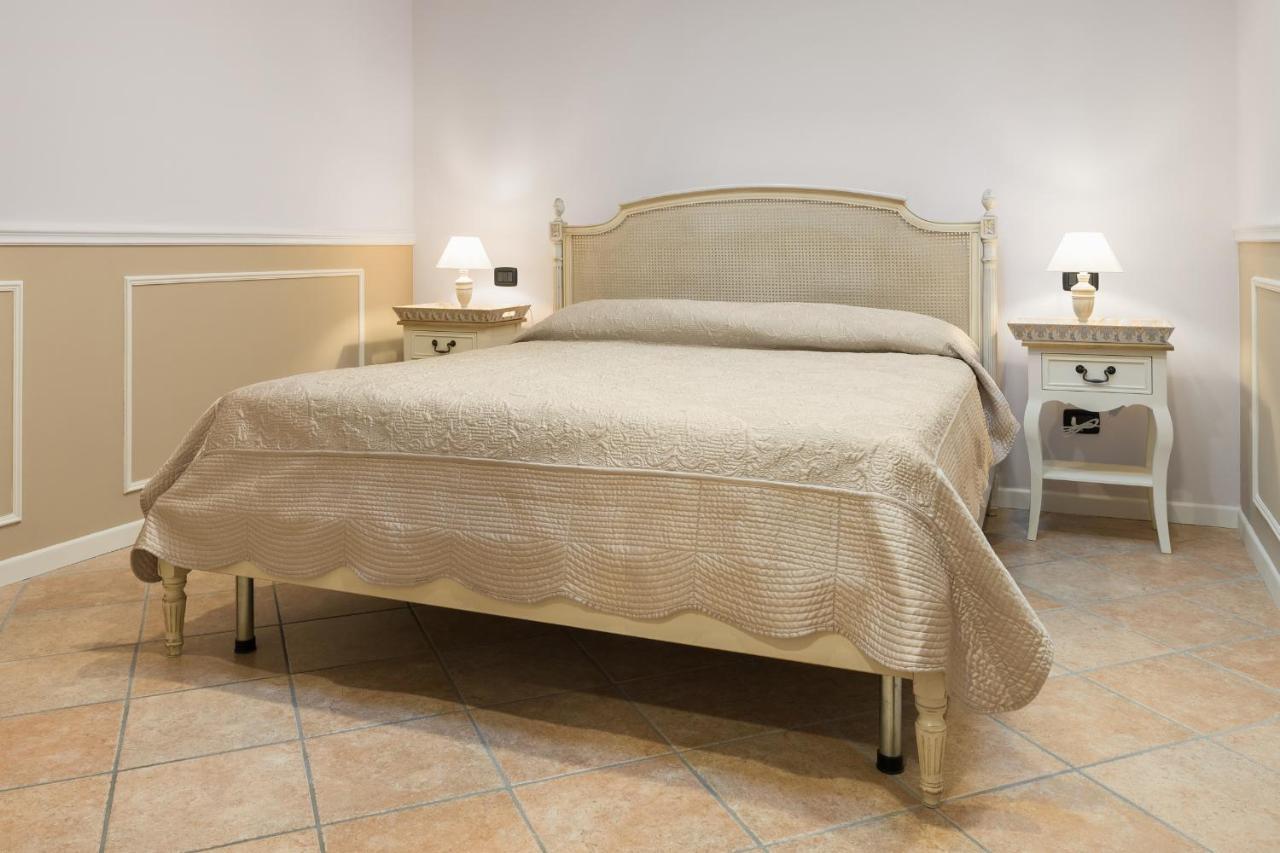 Casa Borsari Apartment Werona Zewnętrze zdjęcie