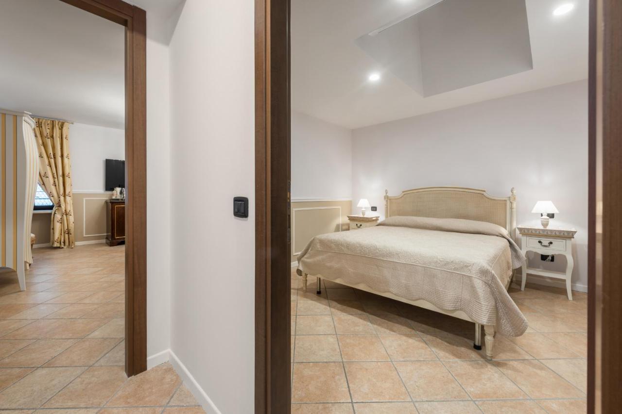 Casa Borsari Apartment Werona Zewnętrze zdjęcie